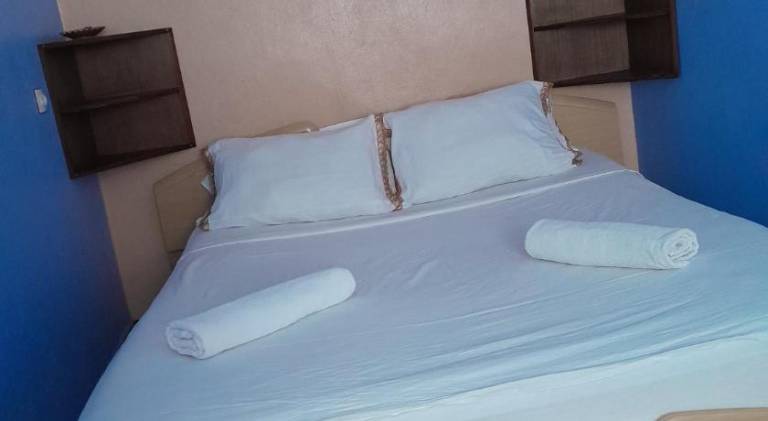 Lovely rental apartment with patio | Pet-friendly in Derdara