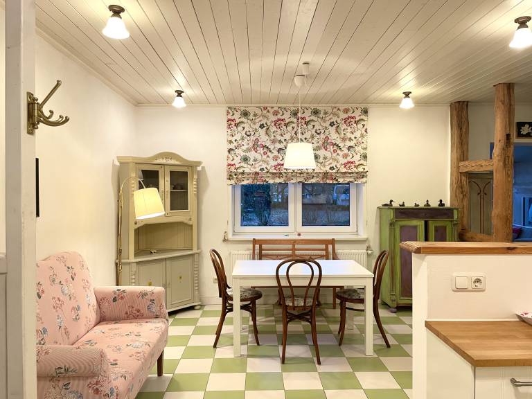 Ferienwohnung in Roggow, Rerik f&uuml;r max. 6 Personen