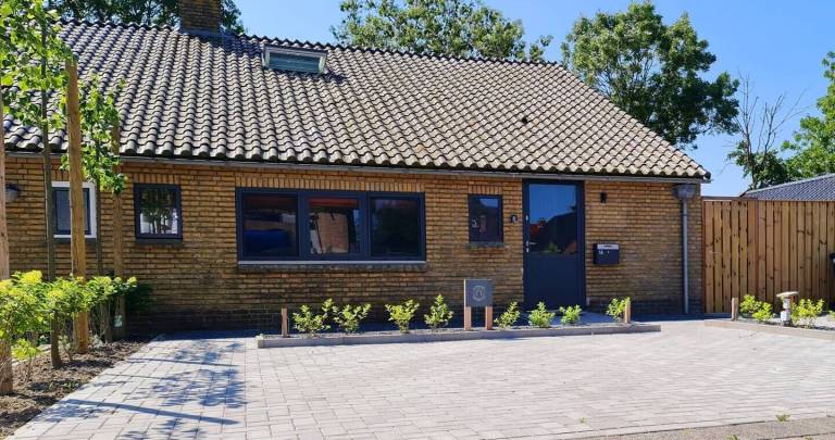 Huis  Dokkum
