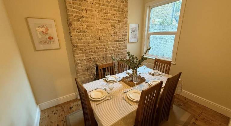House with 3 rooms for 8 persons — photo 2