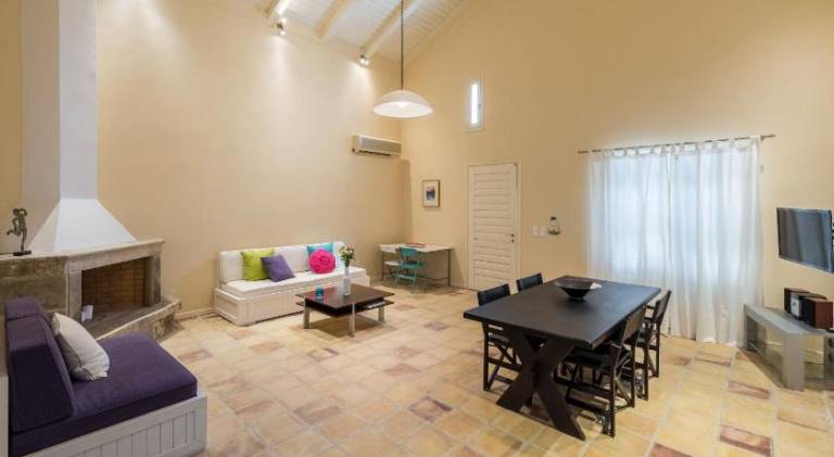 Villa with patio, yard & private pool — photo 2