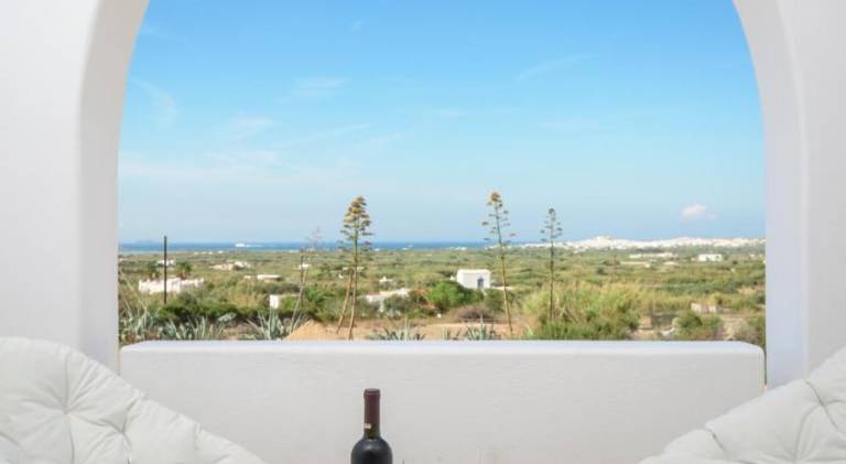 Villa with BBQ, yard & patio — photo 3