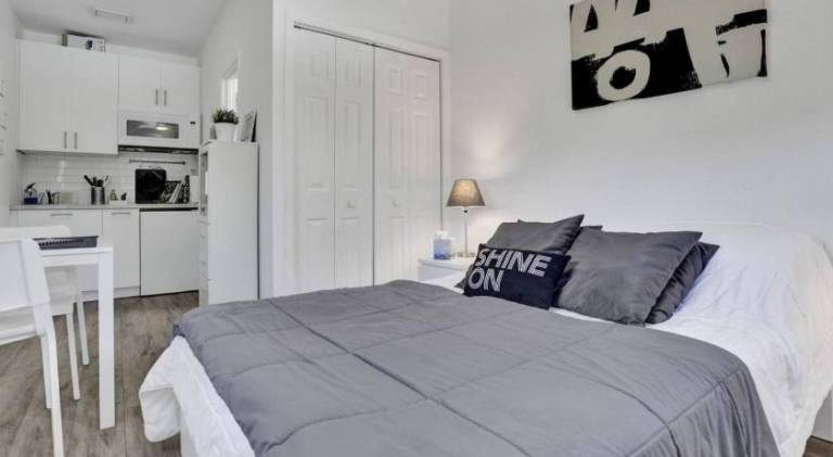 Holiday apartment with 1 room for 2 persons — photo 2