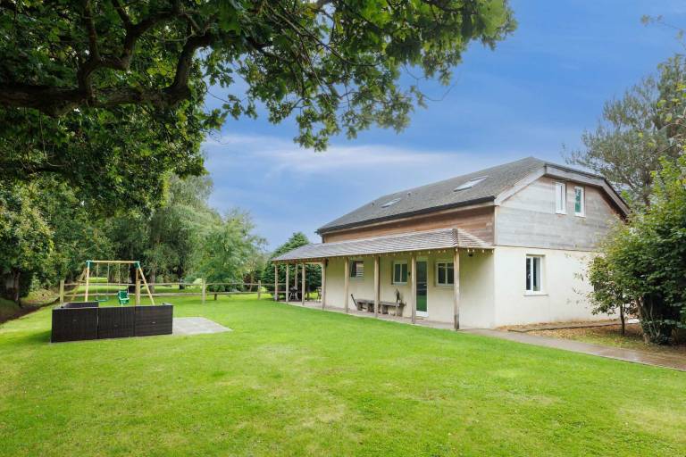 House  West Wittering