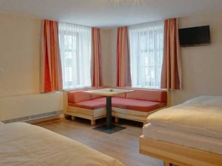 Ferienhaus Hittisau