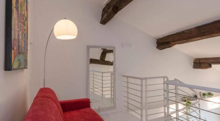 Holiday apartment | Next to Two Towers | Pets allowed — photo 4