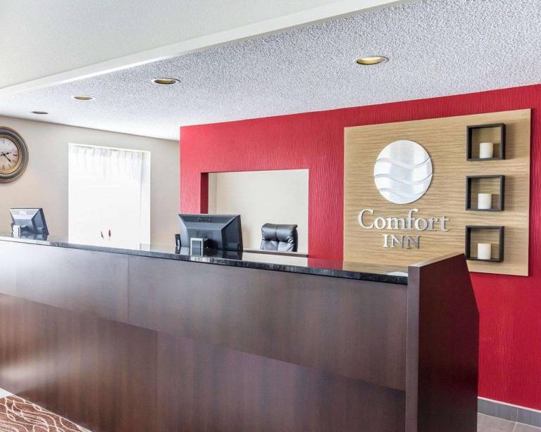 Comfort Inn — photo 3