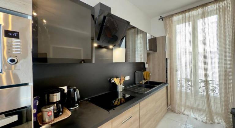Holiday apartment | Next to Castle Hill — photo 3