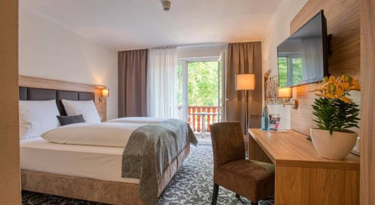 Sporthotel Bad Bevensen — photo 2