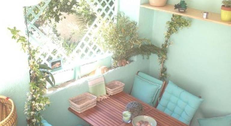 Pleasant apartment with terrace | Pets allowed — photo 4