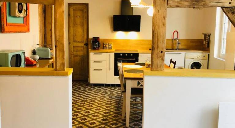 Vacation home | Pets are welcome — photo 3