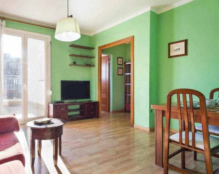 Rental apartment with terrace — photo 4
