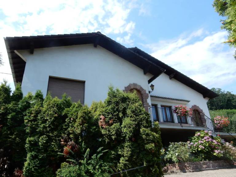 Maison de vacances  Ribeauvillé