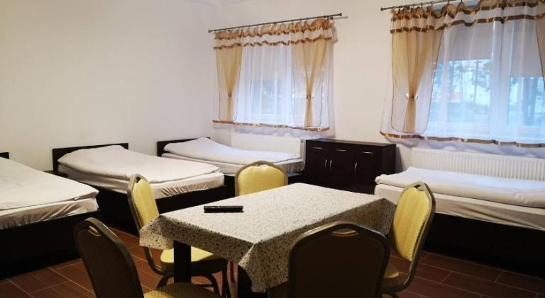 Apartament Strzelinko