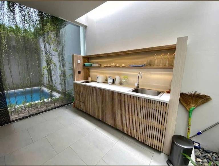 Vacation home with 2 rooms for 4 persons — photo 3