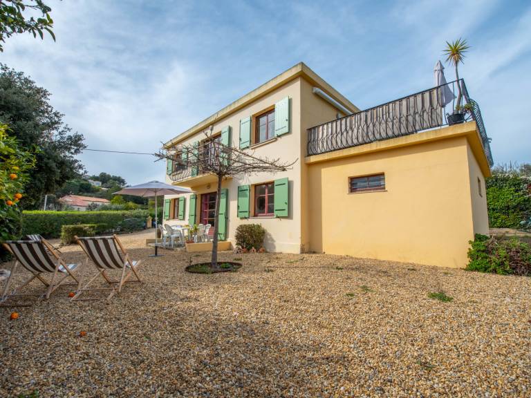 Villa Marenco — photo 2