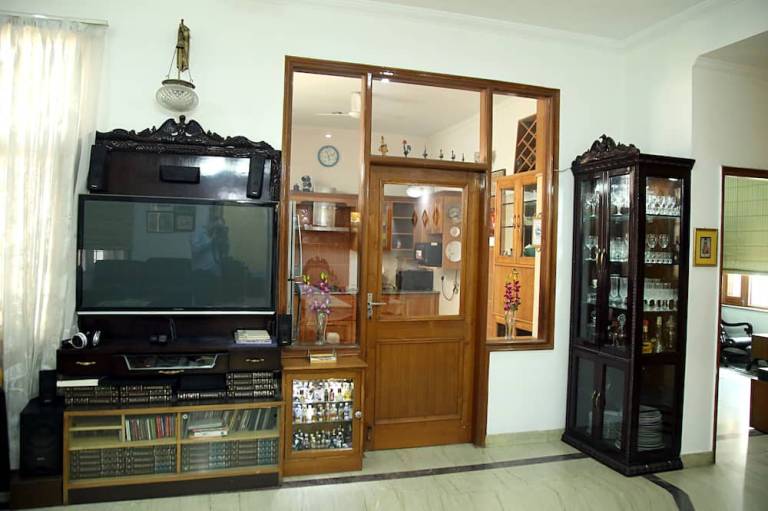 Dev Vatika Home Stay