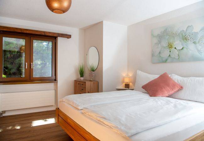 Ferienwohnung Parpan