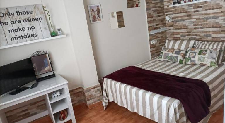 Apartment | Close to the beach | Pets allowed in Chipiona
