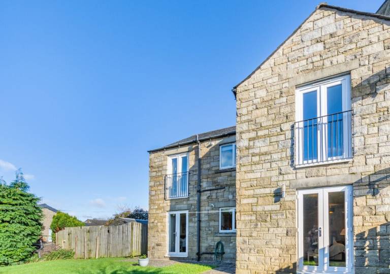 House  Ingleton