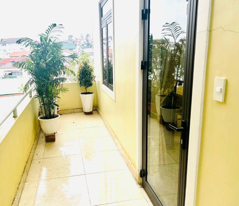 Pleasant villa with terrace | Pets are welcome — photo 4