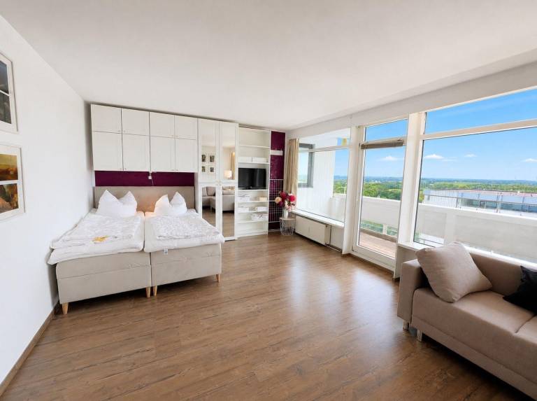 Ferienwohnung Sierksdorf