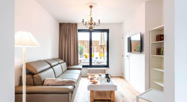Rental apartment with 5 rooms for 9 persons — photo 2