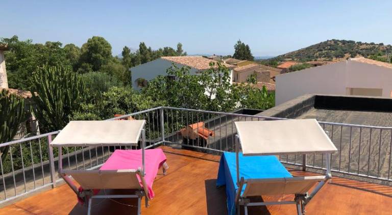 Vacation home with 2 rooms for 4 persons — photo 3