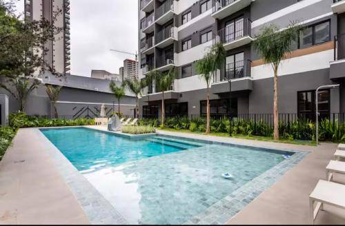 Apartment Pinheiros