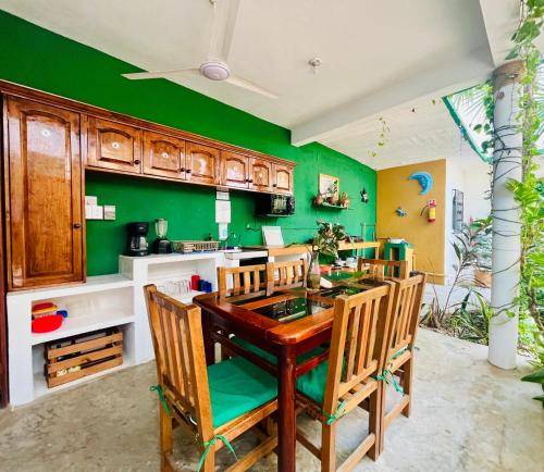 Apartment Puerto Escondido