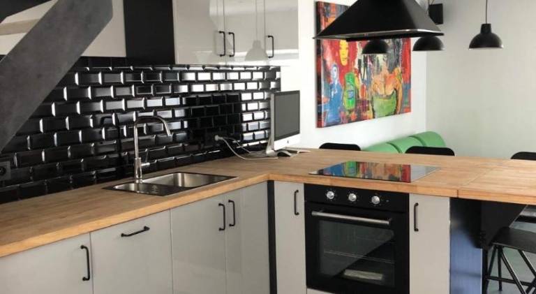 Appartement Chimay