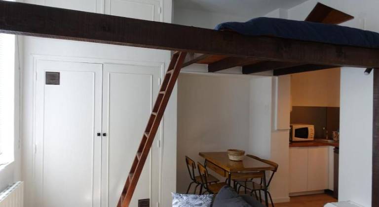 Nice rental apartment | Near Toulouse Cathedral | Dogs allowed — photo 2
