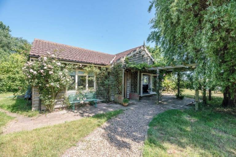 House Orford