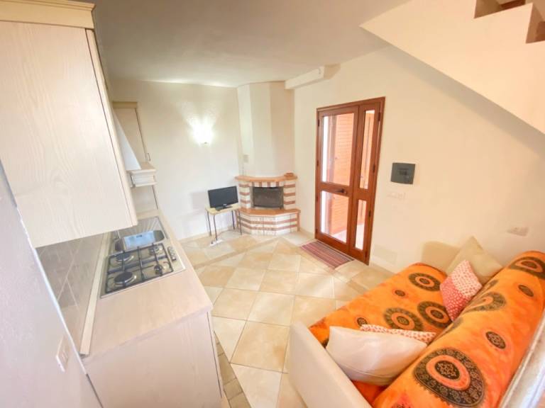 Family-oriented holiday apartment with garden | Pets are welcome — photo 3