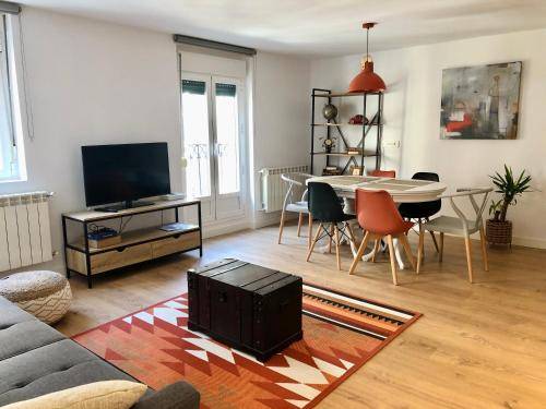 Appartement Burgos