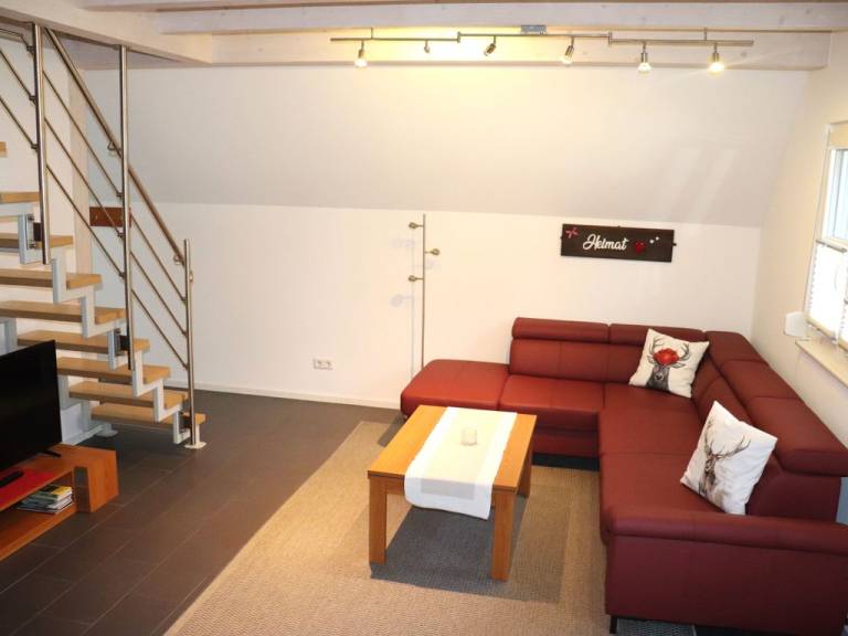 Ferienwohnung Seelbach