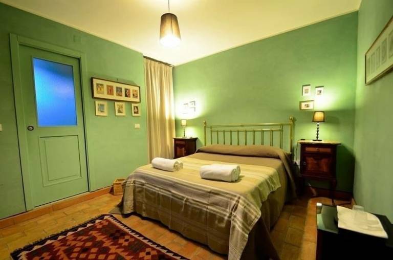 Bed & Breakfast Santa Maria Capua Vetere