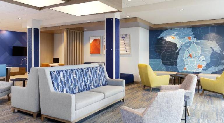 Holiday Inn Express Hocking Hills-Logan By IHG — photo 2