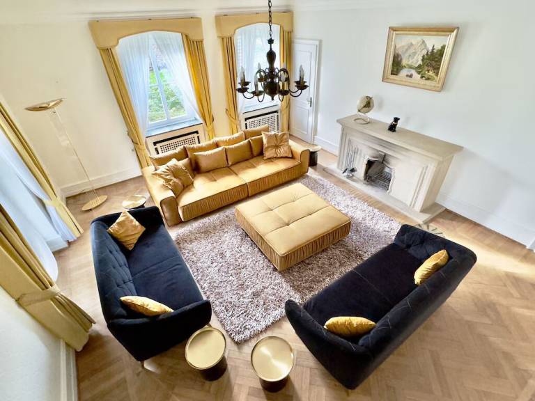 Ferienwohnung  Ochtrup