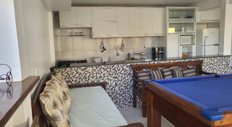Apartment with pool | Pets are welcome — photo 2
