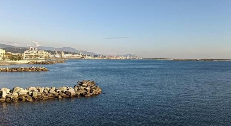 Holiday apartment with 2 rooms for 4 persons — photo 4