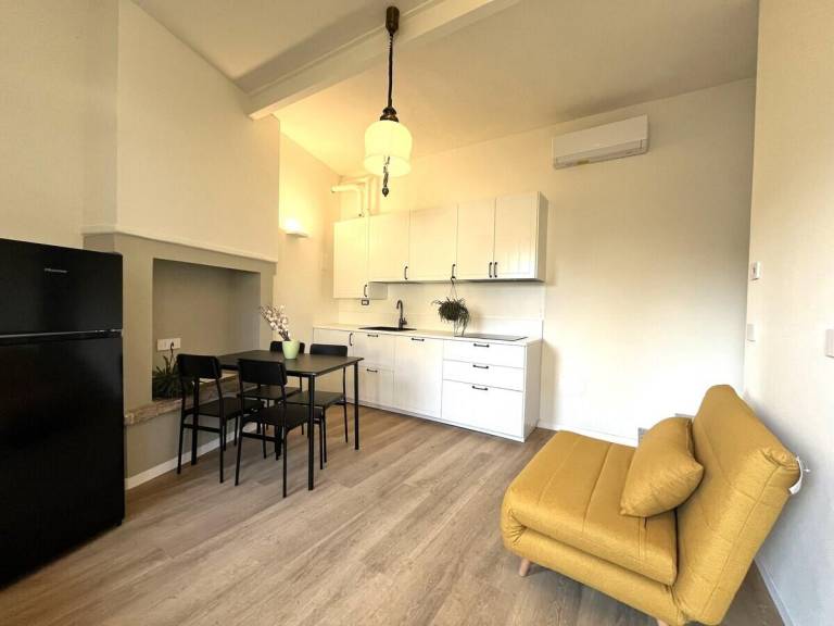 Appartement Monzambano