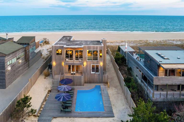 House Cherry Grove