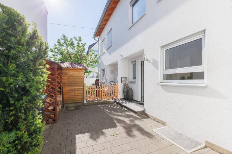 House  Filderstadt