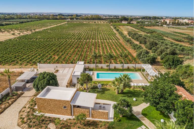 Villa Palma