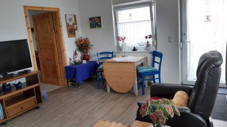 Ferienwohnung Meisenheim