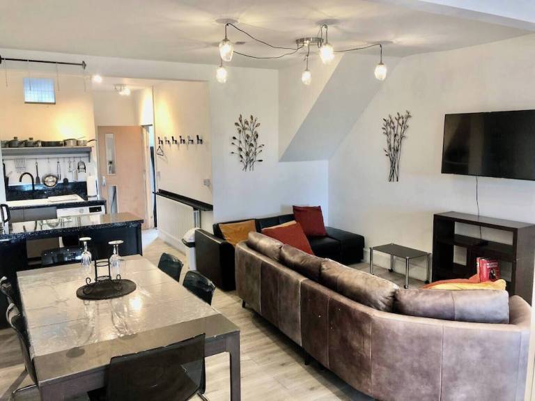 Apartment  Long Eaton