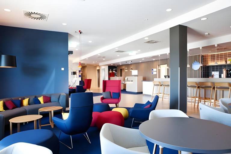 Holiday Inn Express Mulheim - Ruhr By IHG — photo 2