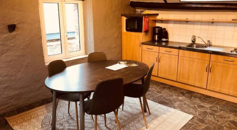 Serviced apartment with garden & terrace | Pets are welcome — photo 5