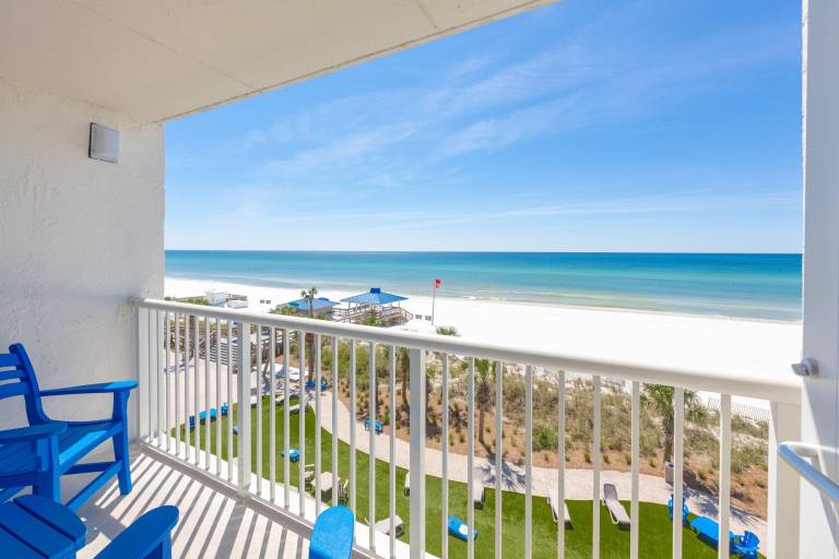 The Island Resort at Fort Walton Beach — photo 4